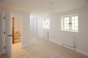 Bedroom- click for photo gallery